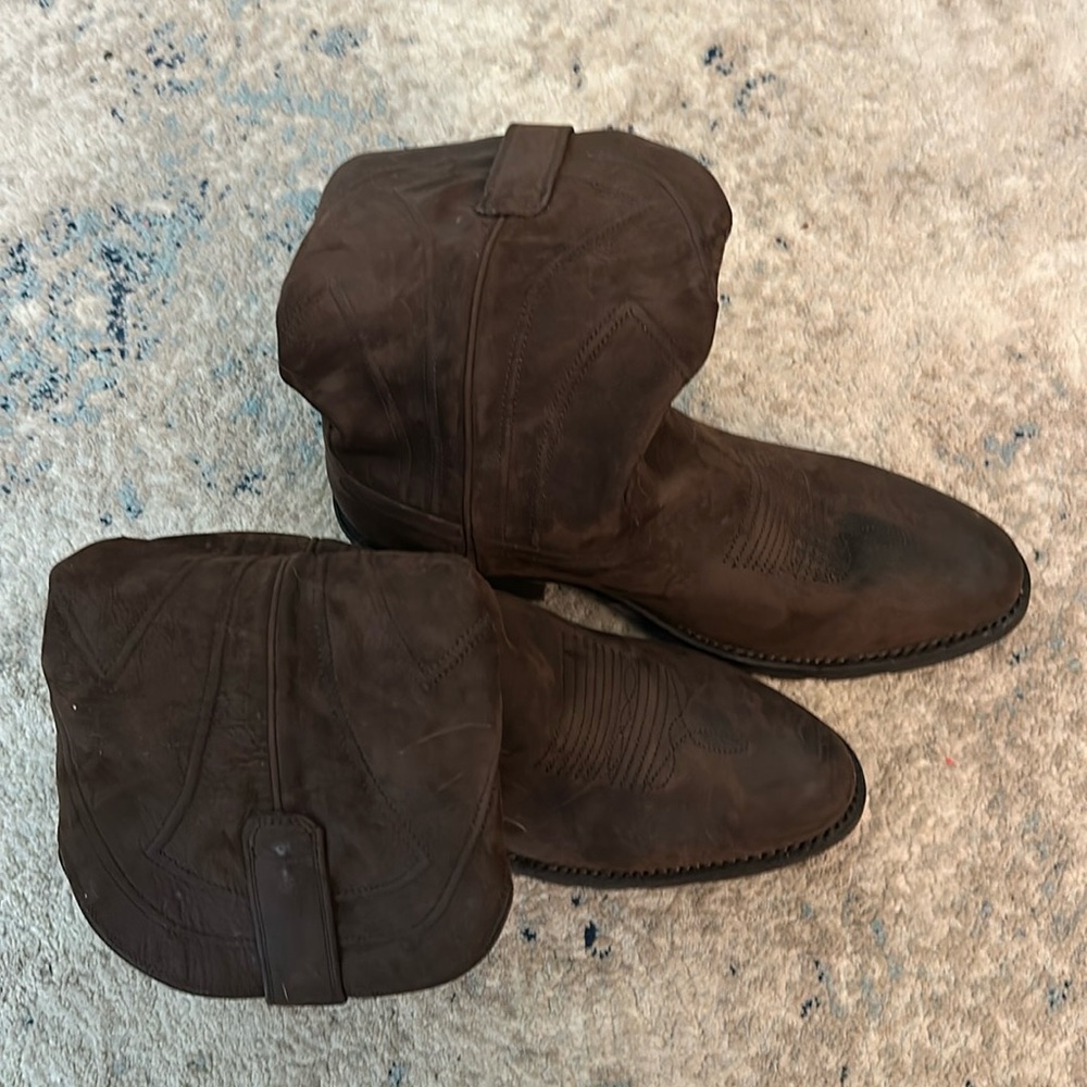 Tecovas Boots